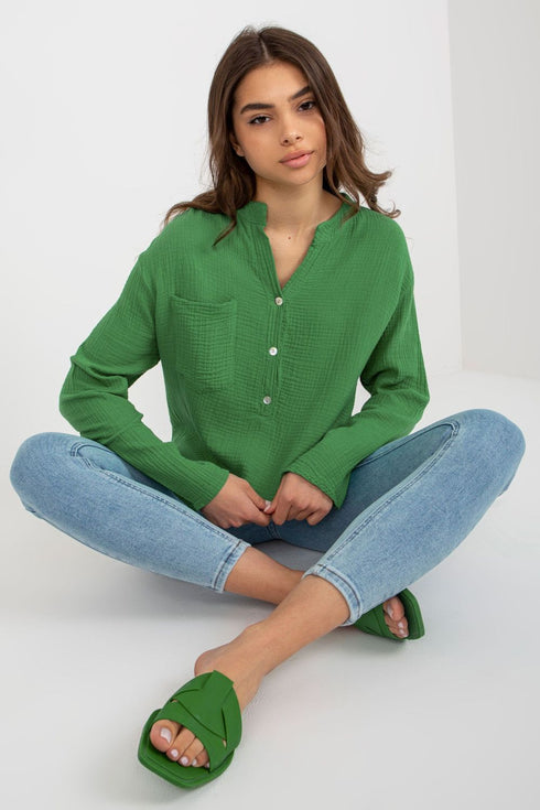 Blouse model 179018 Och lla